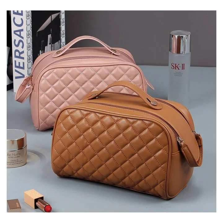 Makeup Bags category for OEM, ODM and private-label B2B production