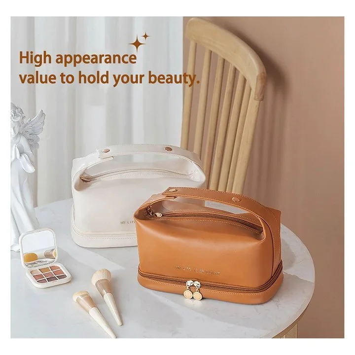 Makeup Bag from the Hongzhao product catalog