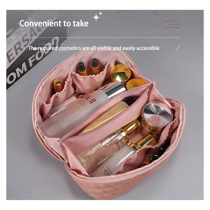 Makeup Bag from the Hongzhao product catalog