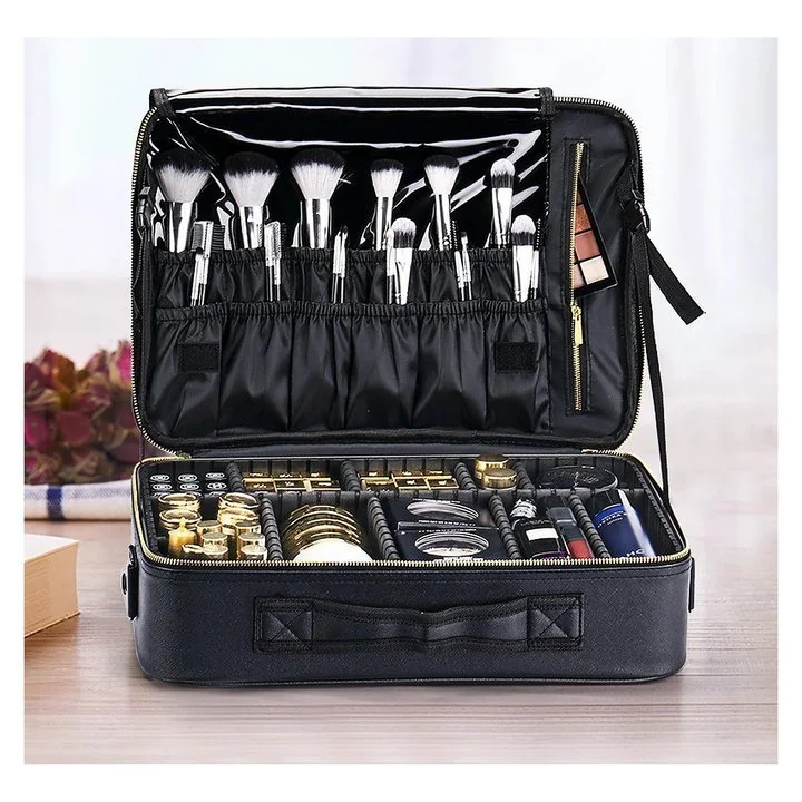 Makeup Bag from the Hongzhao product catalog