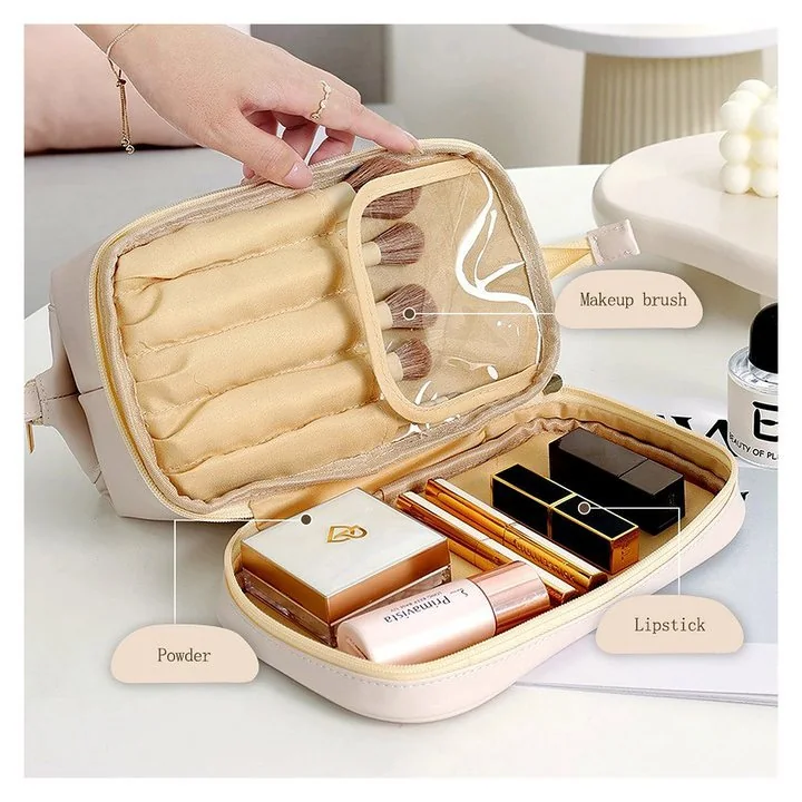 Makeup Bag from the Hongzhao product catalog
