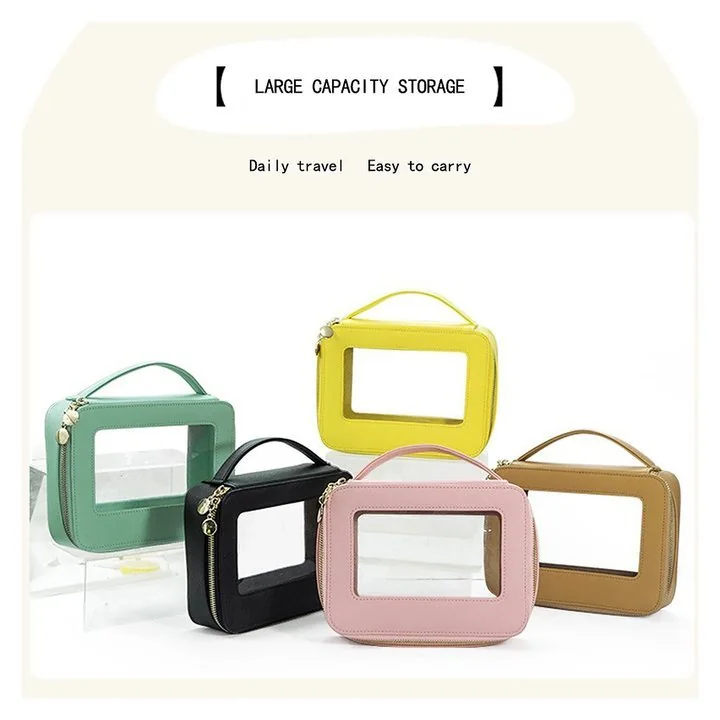 Makeup Bag from the Hongzhao product catalog