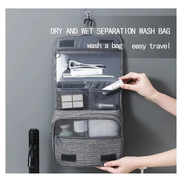 Toiletry Bags from the Hongzhao product catalog Toiletry Bags catalog collection