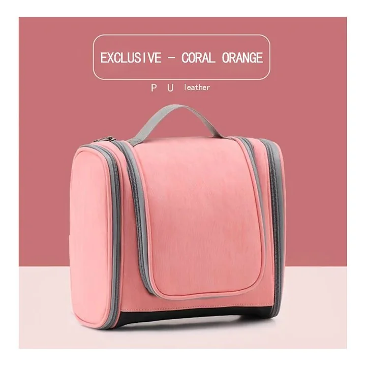 Travel Toiletry Bag from the Hongzhao product catalog