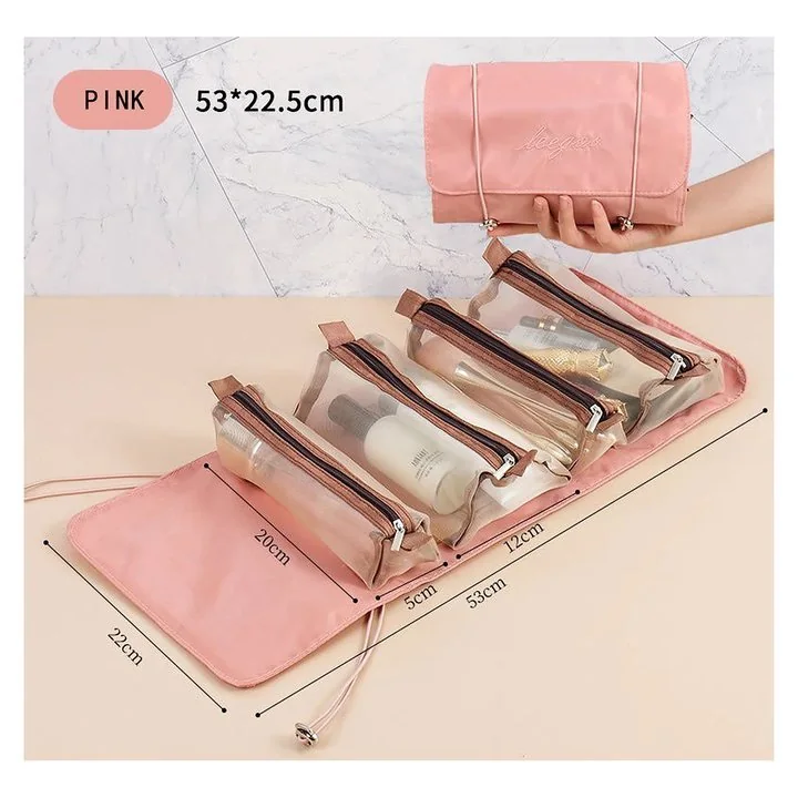 Travel Toiletry Bag from the Hongzhao product catalog
