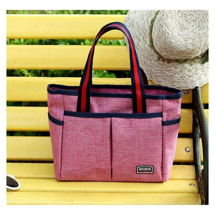 Tote Bag from the Hongzhao product catalog