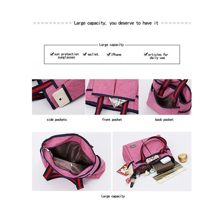 Tote Bag from the Hongzhao product catalog