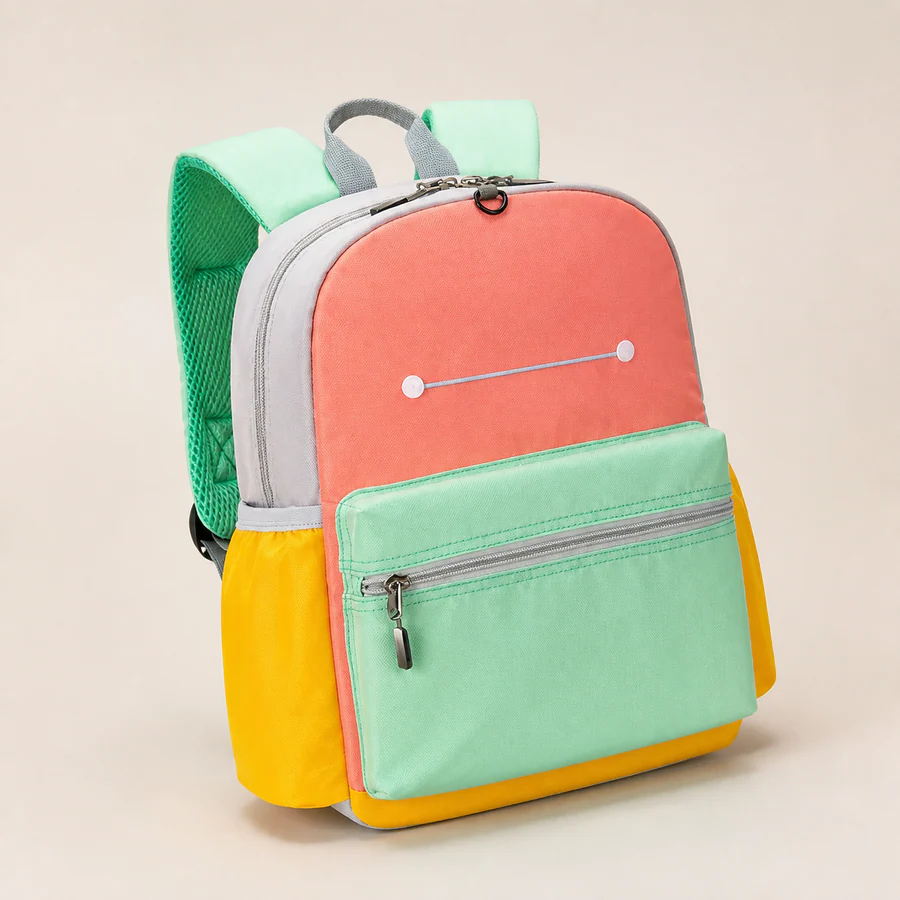 School Backpacks category for OEM, ODM and private-label B2B production