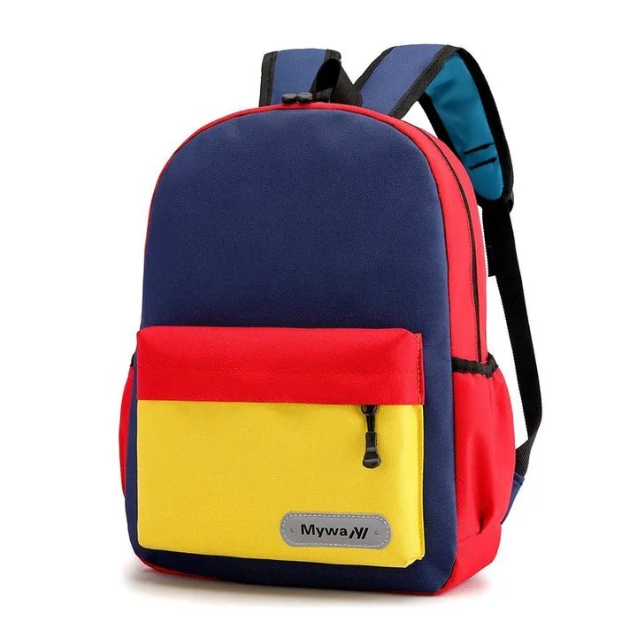 School Backpack from the Hongzhao product catalog