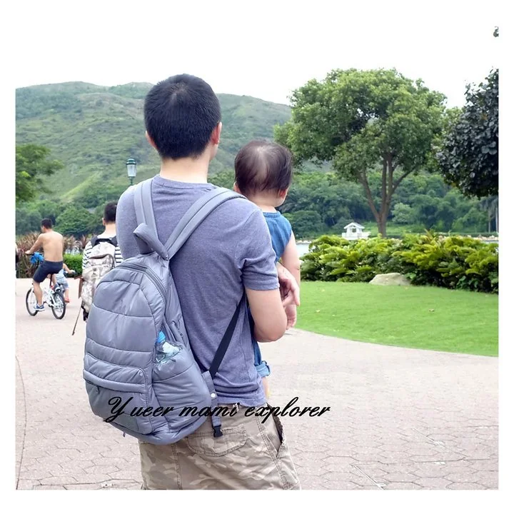 Diaper Backpack from the Hongzhao product catalog