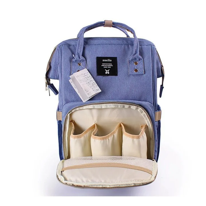 Diaper Backpack from the Hongzhao product catalog