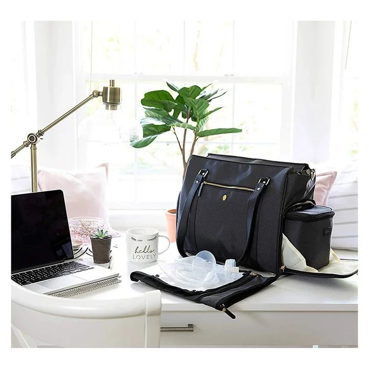 Diaper Backpack from the Hongzhao product catalog