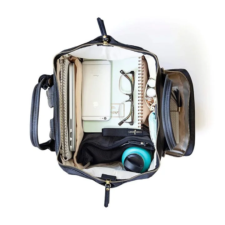 Diaper Backpack from the Hongzhao product catalog
