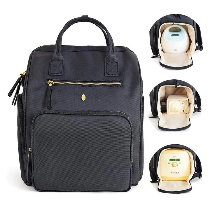 Diaper Backpack from the Hongzhao product catalog