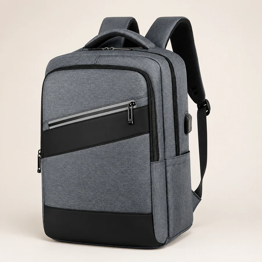 Business Backpacks category for OEM, ODM and private-label B2B production