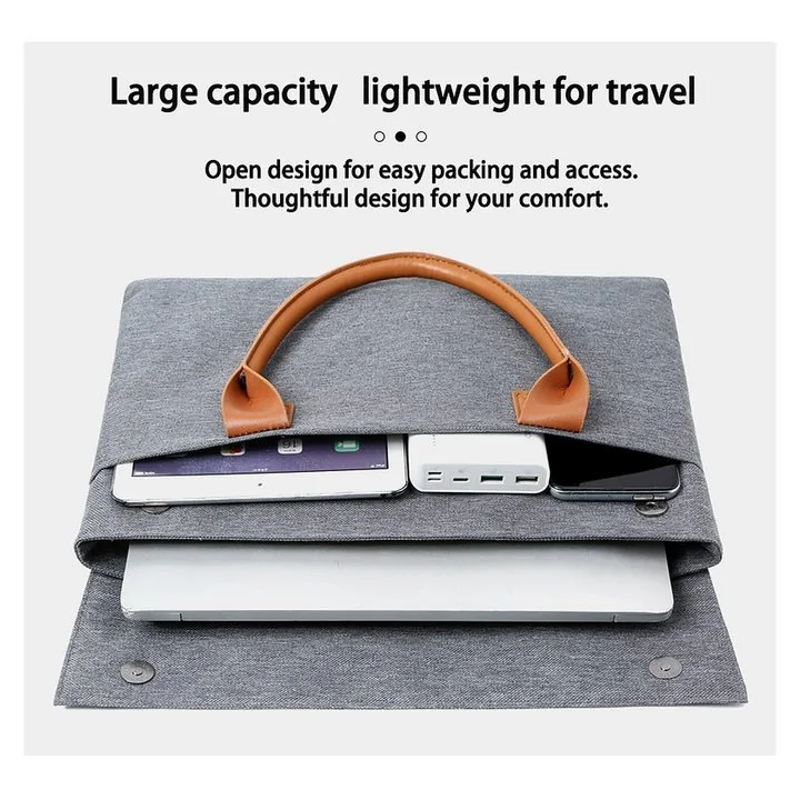 Laptop Bag from the Hongzhao product catalog