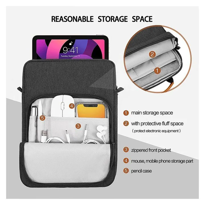 Laptop Bag from the Hongzhao product catalog