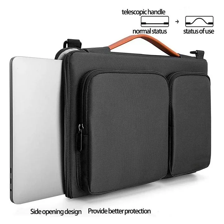 Laptop Bag from the Hongzhao product catalog