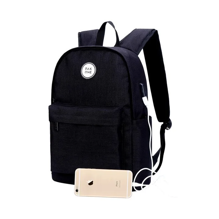 Travel Backpack from the Hongzhao product catalog