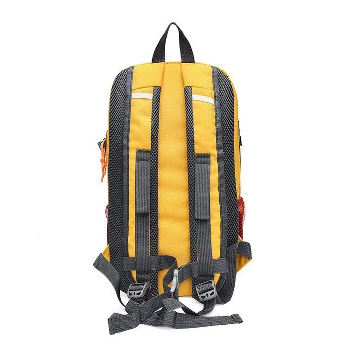 Travel Backpack from the Hongzhao product catalog
