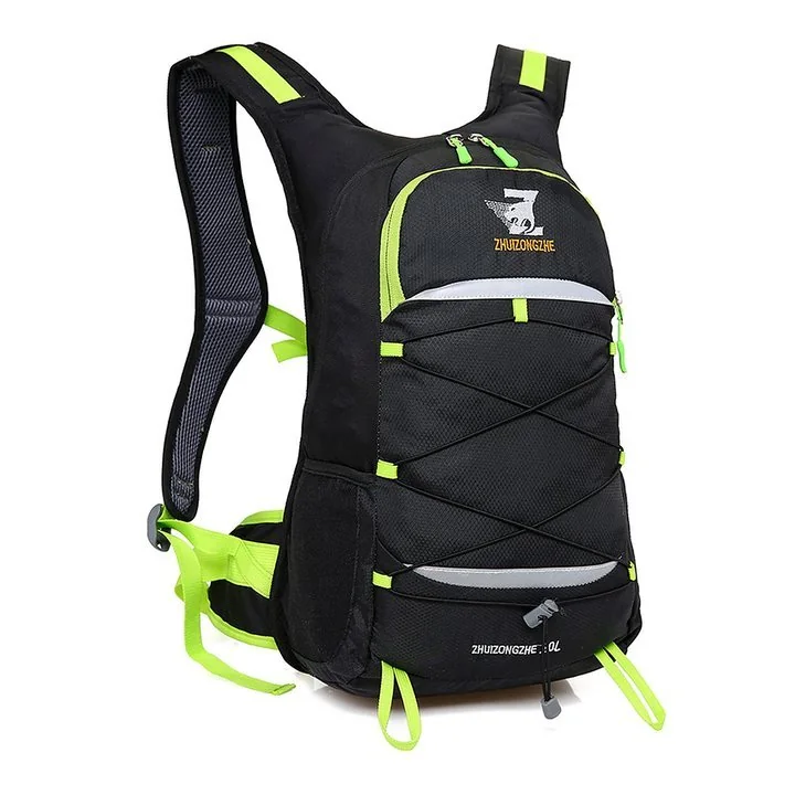 Travel Backpack from the Hongzhao product catalog