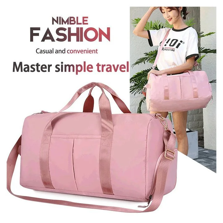 Duffel Bags category for OEM, ODM and private-label B2B production