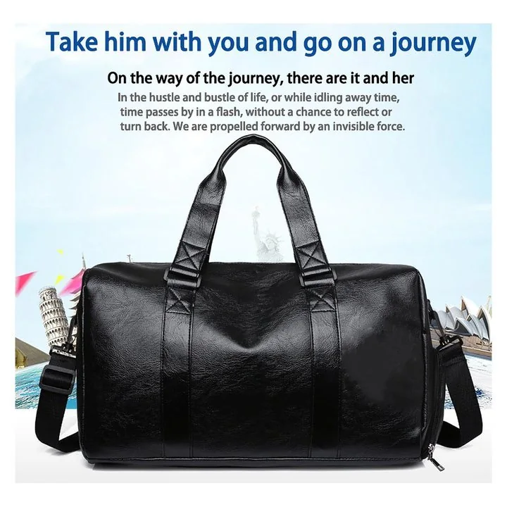 Duffel Bag from the Hongzhao product catalog