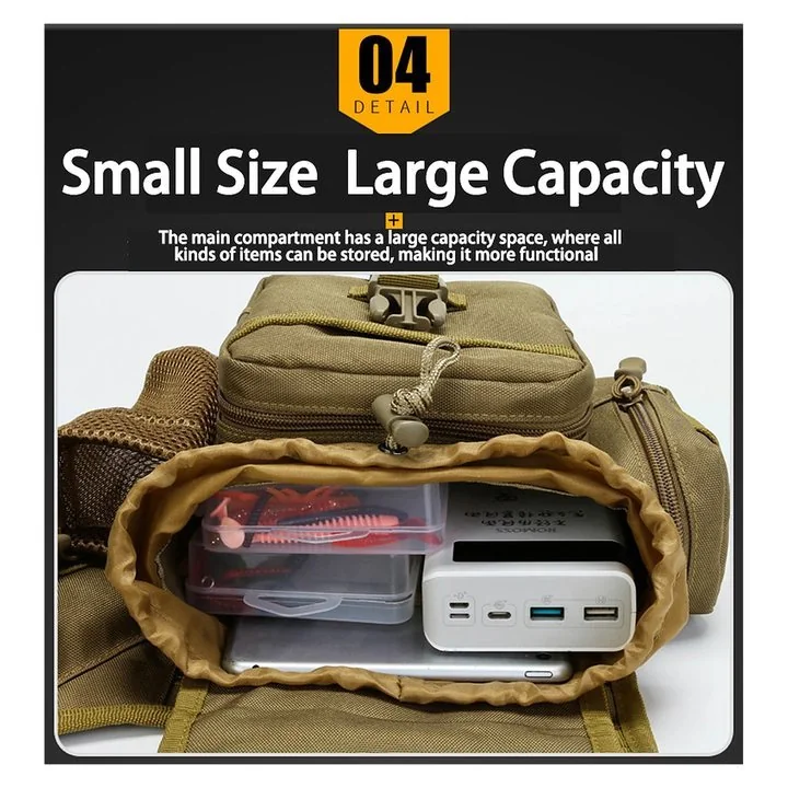 Shoulder & Sling Bag from the Hongzhao product catalog