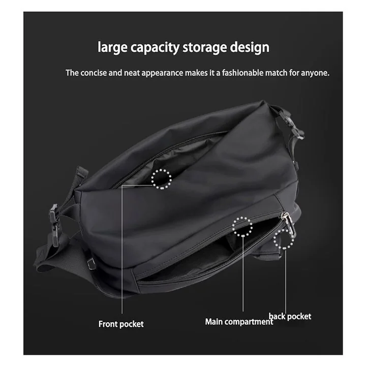 Shoulder & Sling Bag from the Hongzhao product catalog