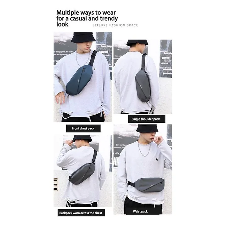 Shoulder & Sling Bag from the Hongzhao product catalog