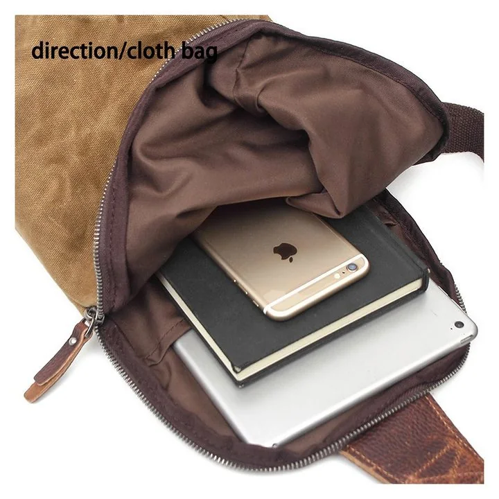 Shoulder & Sling Bag from the Hongzhao product catalog