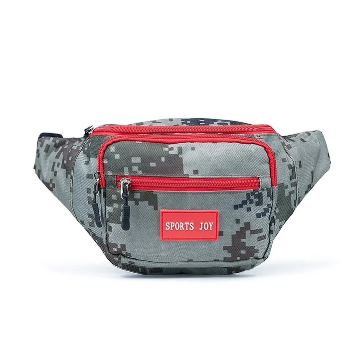 Waist Bags from the Hongzhao product catalog Waist Bags catalog collection