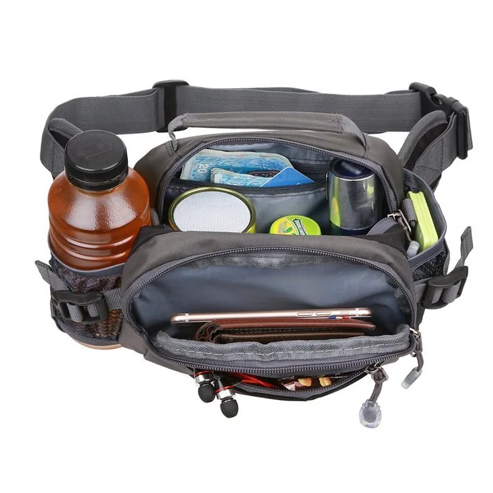 Waist Bag from the Hongzhao product catalog
