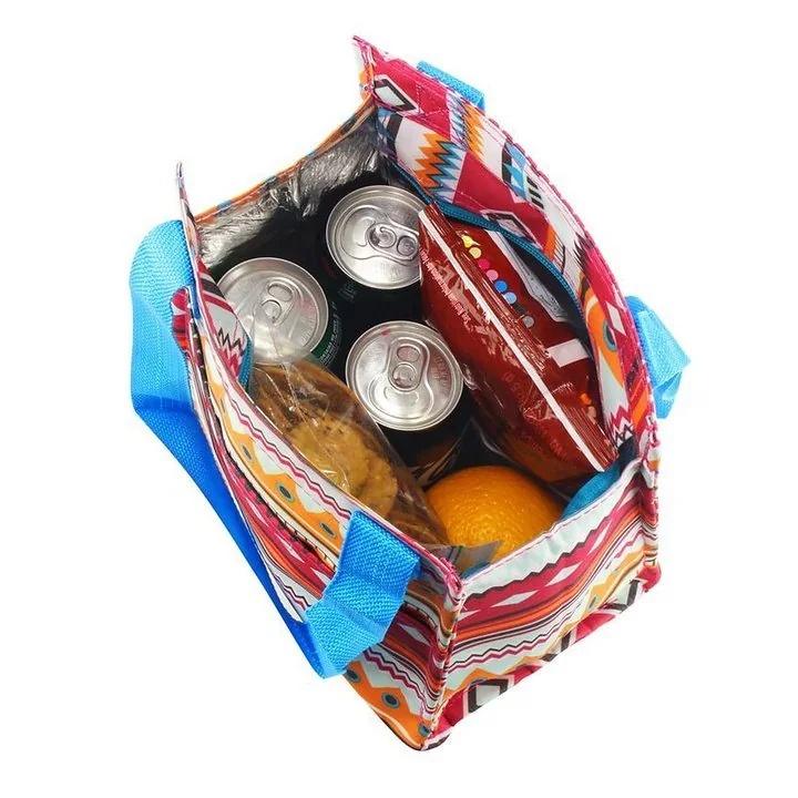 Insulated Lunch Bag from the Hongzhao product catalog