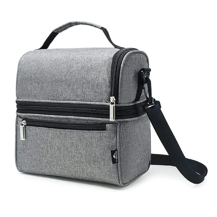 Insulated Lunch Bag from the Hongzhao product catalog