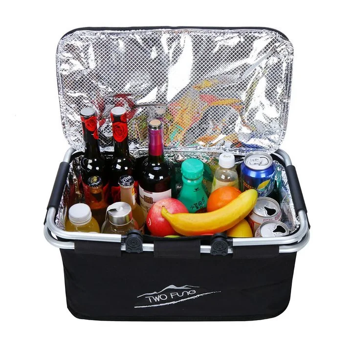 Cooler Bags category for OEM, ODM and private-label B2B production