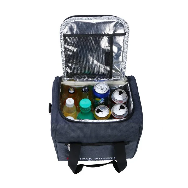 Cooler Bag from the Hongzhao product catalog