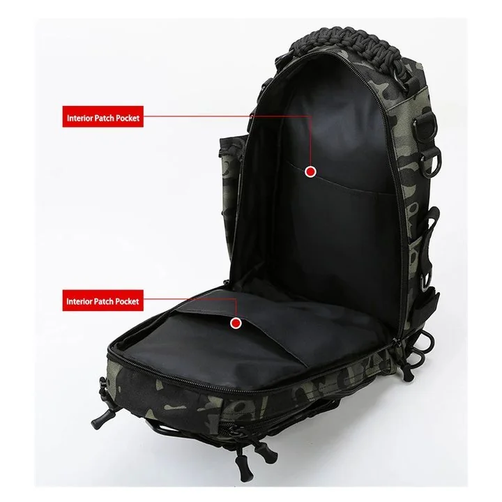 Fishing Bags from the Hongzhao product catalog Fishing Bags catalog collection