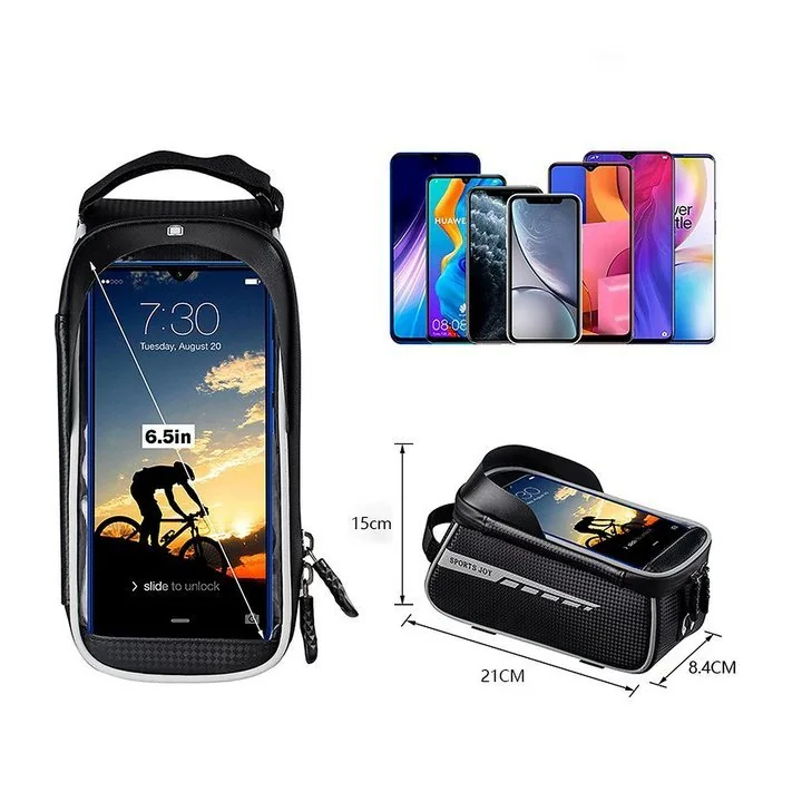 Bicycle Bags from the Hongzhao product catalog Bicycle Bags catalog collection
