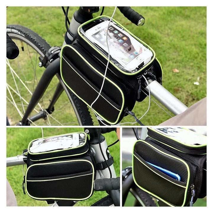Bicycle Bag from the Hongzhao product catalog