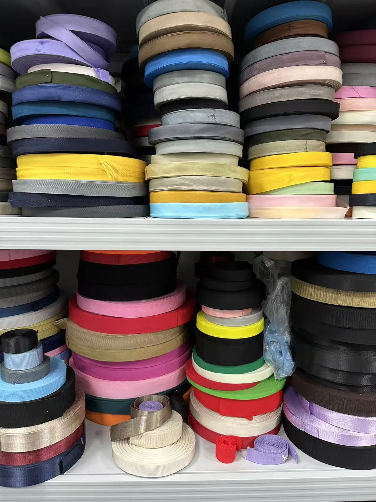 Component minimums at Shenzhen Hongzhao Handbag